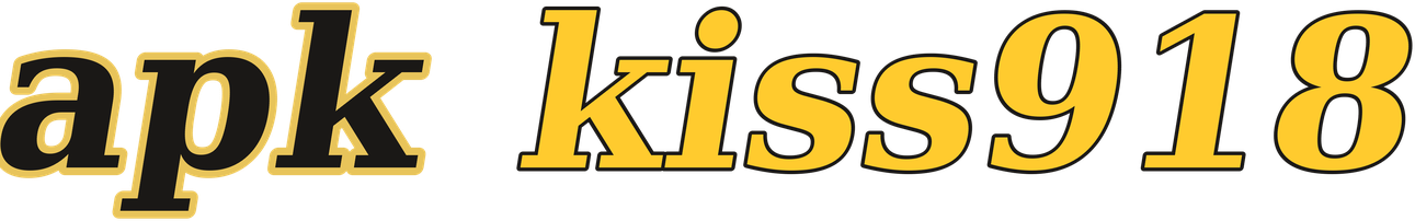 apk kiss918 logo
